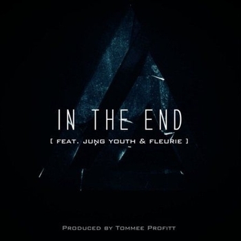 Tommee Profitt and Fleurie, Jung Youth - In The End (Плейлист для спортзала 2022)