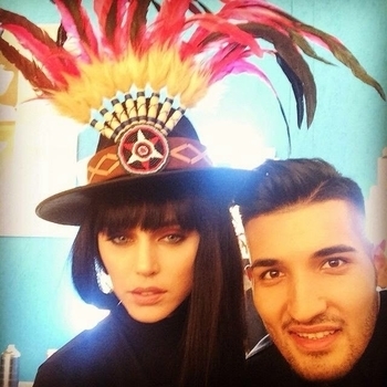 Havana feat Yaar - I Lost You