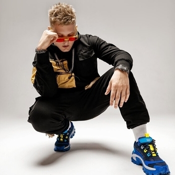 Verbee feat Антон Токарев - Ясный мой свет