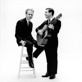 Simon, Garfunkel - The Boxer