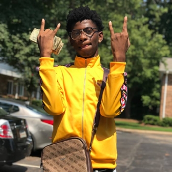 Lil Nas X - Star Walkin