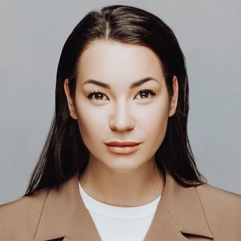 Ida Galich - Предприниматель