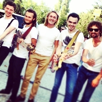 Военно-духовой оркестр, дир. И.Петров - Егерский марш