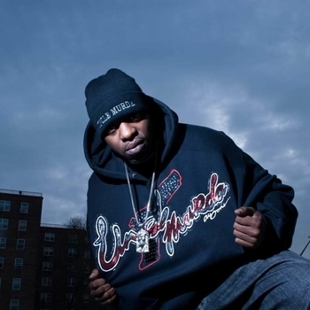 MurDa and Idaly, Sevn Alias - IJs (Baba 2019)