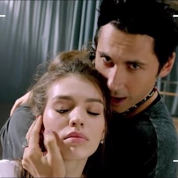 Dan Balan and Lusia Chebotina - Balzam (Dj Llex Club Remix) (2019)