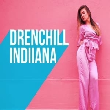 Drenchill feat Indiiana - Freed from Desire (DNF Remixes) (2019)