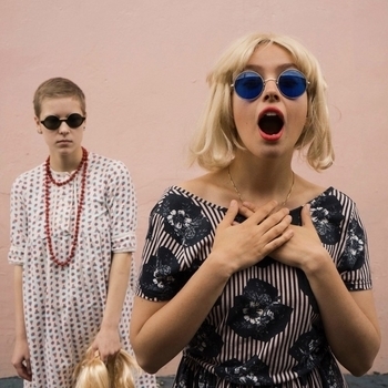 Комсомольск - Чёрные очки