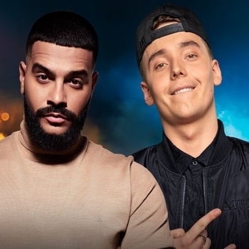 Тимати and Slame - Слёзы (Bass Music Sound) (2019)