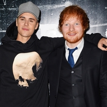 Ed Sheeran and Justin Bieber - I Don't Care (Tabata Mix) (Tabata Mix)