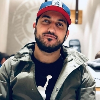 HOVANNII, Max Roven, Lavrushkin - Сомбреро