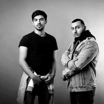 Джаро & Ханза - Хочу выпить