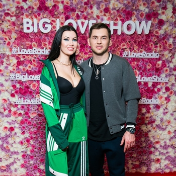 Леонид Руденко и Маша Вебер - Люблю как умею