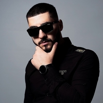 Mrid - Дикий яд (Mikis Remix)