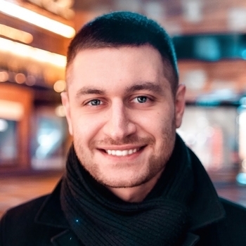 Милана Хаметова feat Dava - Новогодняя