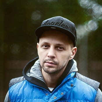 Лион и Иван Дорн - Оригами