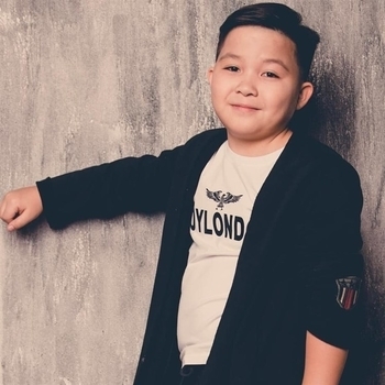 Иван Стариков, Ержан Максим и Ислам Балкоев - Синяя вечность