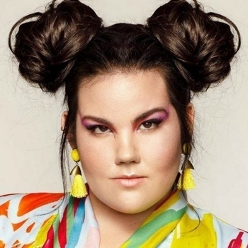 Артист Netta