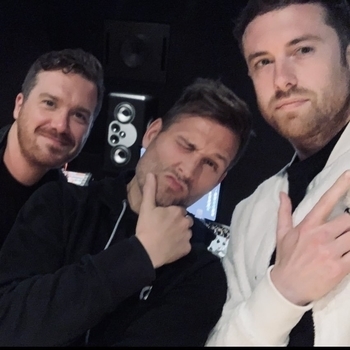 Gorgon City and Kaskade, Romeo - Go Slow