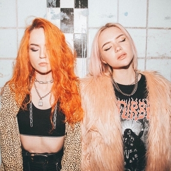 Кис-кис - Тиндер