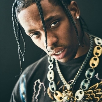 Артист Travis Scott