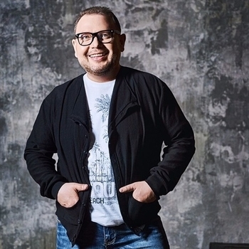 Марат Фидель - Австралия