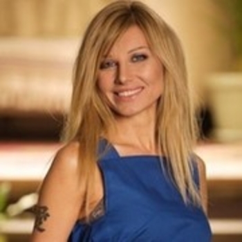 Ирина Нельсон и Вячеслав Тюрин - В московском небе