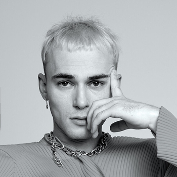 Vacío and Offmi - Punk