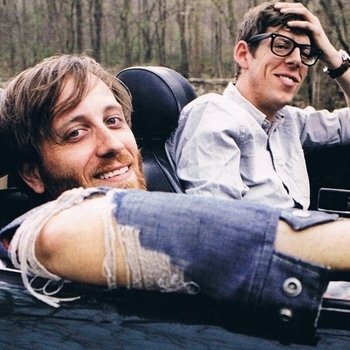 The Black Keys - Howlin for You