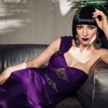 Алина Делисс - Доча моя