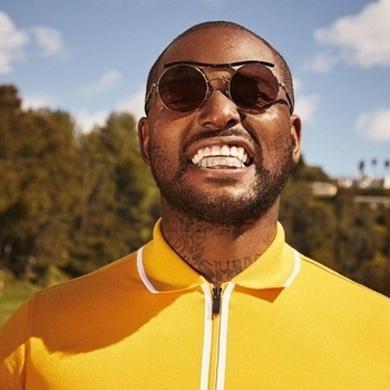 ScHoolBoy Q - Hands On the Wheel