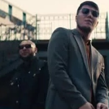 Doni and Timran - Не спать (Nex-J Remix)