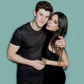 Shawn Mendes feat Camila Cabello - Senorita