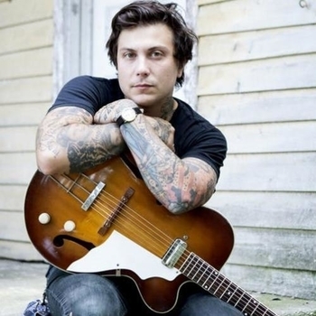 The Future Violents and Frank Iero - 24k Lush (Barriers 2019)