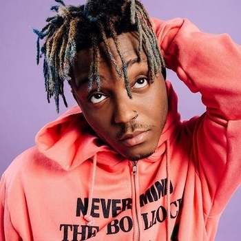 Juice Wrld - The Light