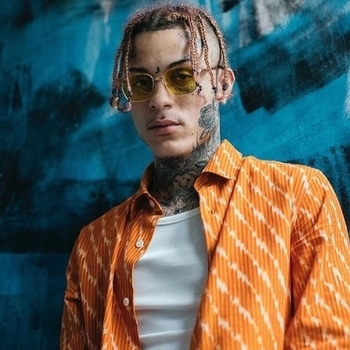 Lil Skies - Breathe (Shelby 2019)
