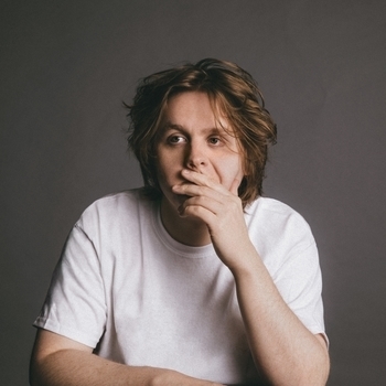 Lewis Capaldi - Wish You The Best