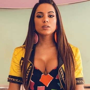 Anitta, Shakira - Choka Choka