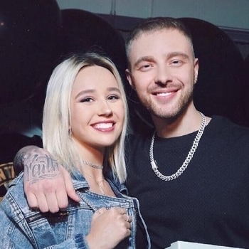 Егор Крид и Клава Кока - Грехи