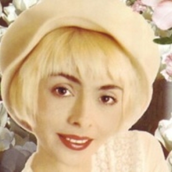 Артист Наталья Платицына