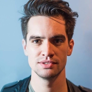 Brendon Urie - Boss D.J.