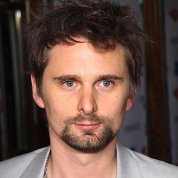 Matt Bellamy - Pray