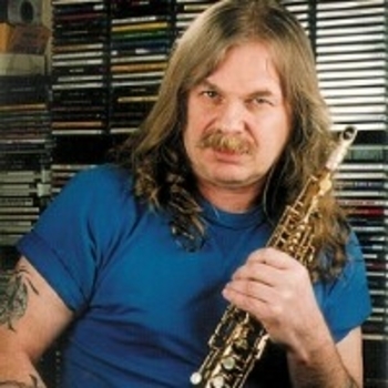 Артист Владимир Пресняков старший