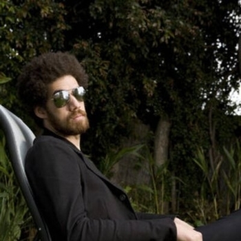 Danger Mouse & Daniele Luppi - Season's Trees