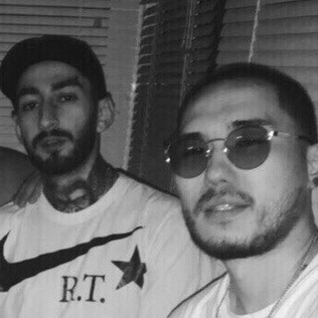 Скриптонит and Andy Panda - Басота (Live)