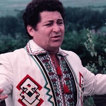 Nicolae Sulac - In gradina la izvor