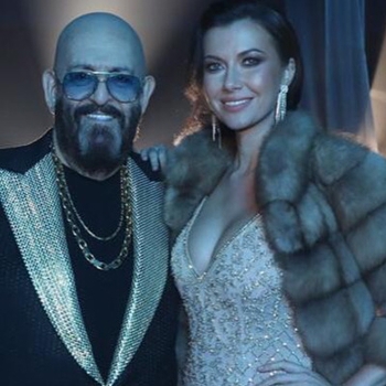 Михаил Шуфутинский и Маша Вебер - Повторяй за мной