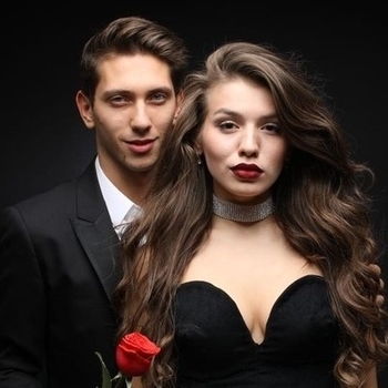 Люся Чеботина и ЮрКисс - Всё не то