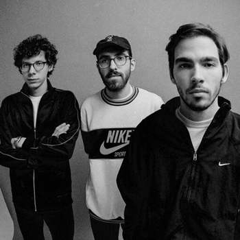 Пасош - Россия (Нам никогда не будет скучно 2015)