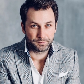 Аслан Тлебзу - Инфинити