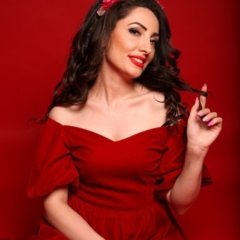 Илона Кесаева - Орлица